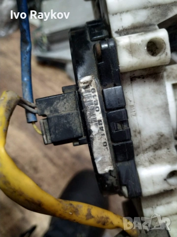 Лостчета мигачи,чистачки за Kia Sorento , qb98, снимка 12 - Части - 53402453