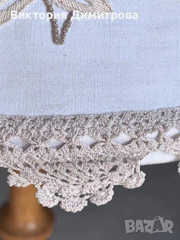 Подова лампа , снимка 3 - Настолни лампи - 53611870