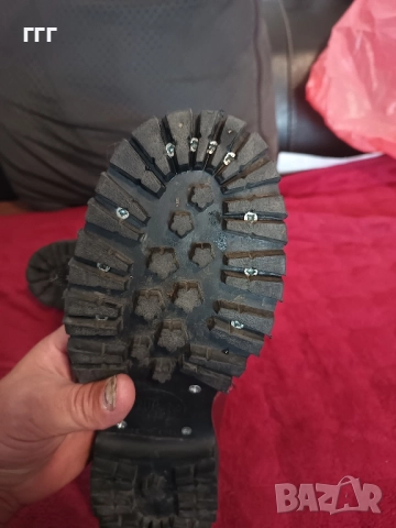 Getta grip 40 номер, снимка 6 - Дамски боти - 52104634