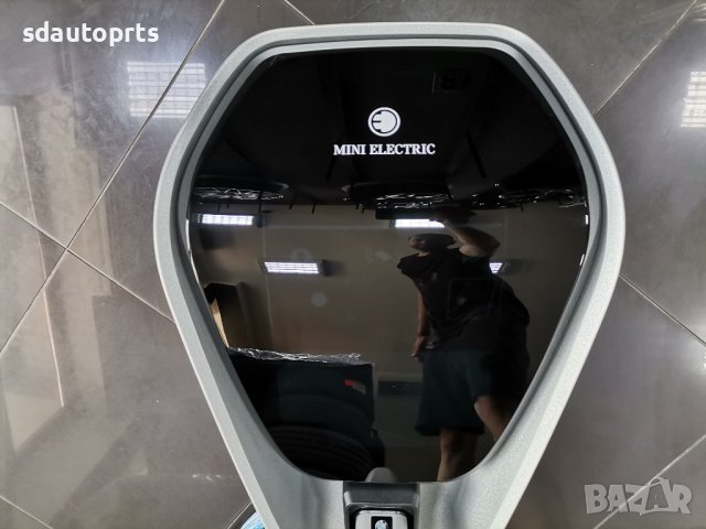 НОВО BMW Mini WallBox 22 kW T2 IEC Зарядна Станция i3 i8 G30 G11 G12 F30 F15, снимка 3 - Части - 41546914
