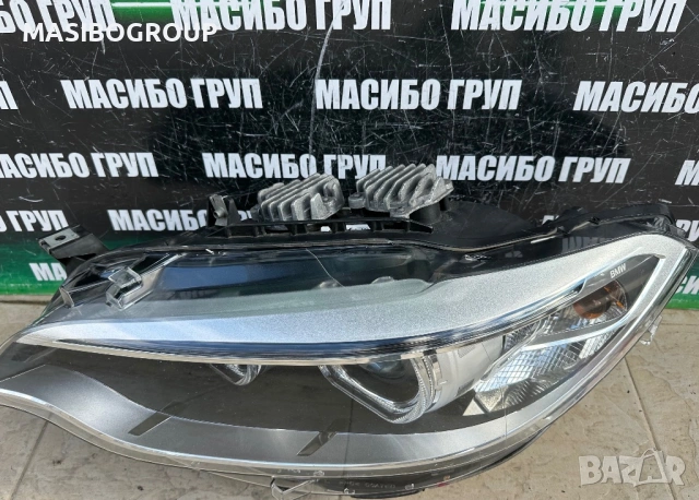 Фарове LED фар за Бмв Ф22 Ф23 Bmw 2 F22 F23, снимка 11 - Части - 53459326