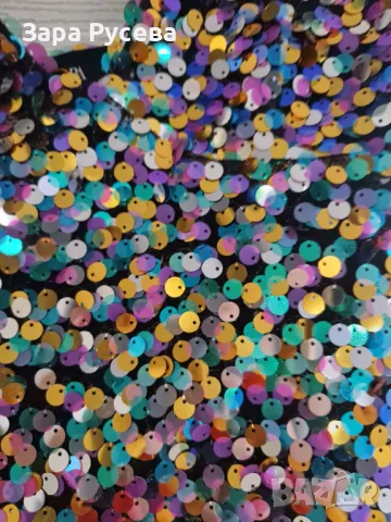 Нов топ на Zara, снимка 5 - Рокли - 48262005