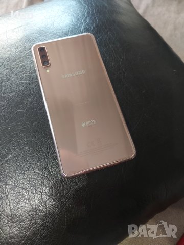 Samsung - A7 , снимка 4 - Samsung - 42384290