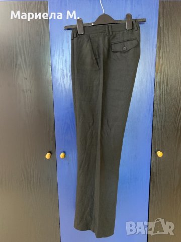 H&M ленени панталони, номер 36