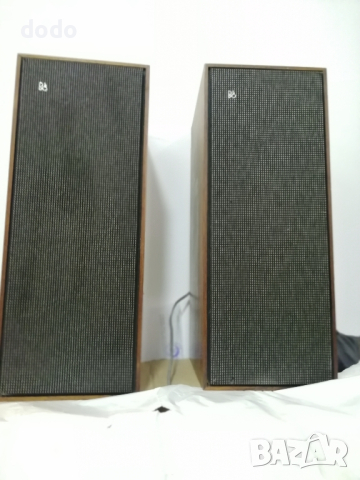 Bang Olufsen bevox 1000, снимка 4 - Нумизматика и бонистика - 44641850