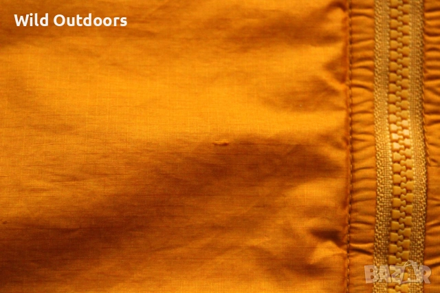 LUNDHAGS Vik jacket Primaloft - мъжко яке, размер М, снимка 4 - Спортни дрехи, екипи - 53089009