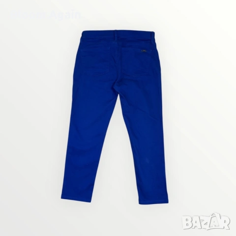 Дамски 7/8 дънки Ralph Lauren, снимка 2 - Дънки - 53056087