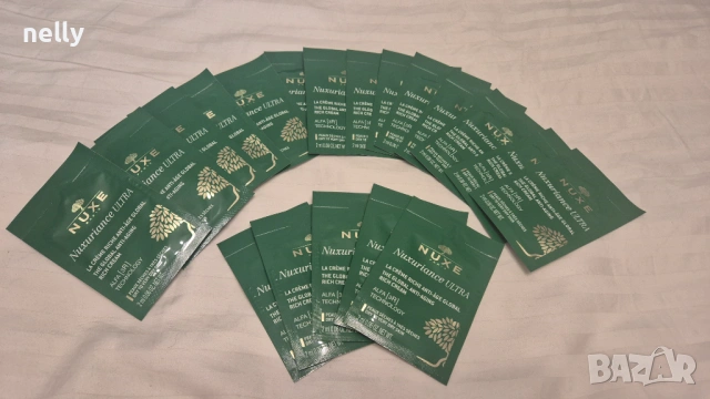 Nuxe козметика против стареене, снимка 7 - Козметика за лице - 53560089