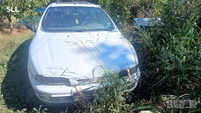 Fiat Bravo I 1.4