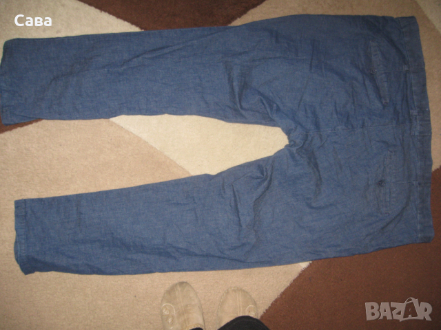 Дънки DRESSMANN  мъжки,2ХЛ, снимка 3 - Дънки - 36153459