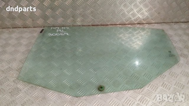 Странично стъкло Alfa Romeo 147 2002г.(задно ляво)	