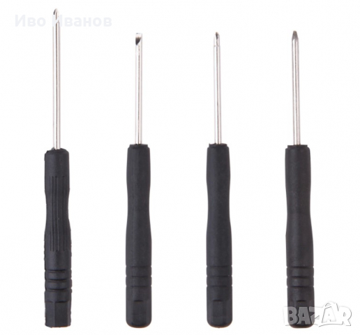 Комплект инструменти за смартфон, снимка 4 - Други - 36313926