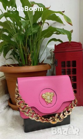 Дамски маркови чанти , снимка 4 - Чанти - 39305366