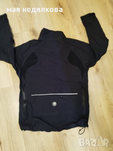 diadora M ,ветровка, снимка 6 - Якета - 44461620