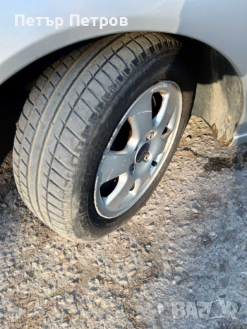 Ford Focus 1.8TDI 90hp Clima-Отличен!, снимка 13 - Автомобили и джипове - 53063492