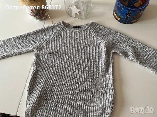 Пуловер Redbridge размер M, снимка 3 - Пуловери - 50706094