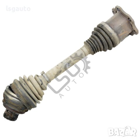 Дясна полуоска AUDI A4 (B8) 2008-2015 ID:101516