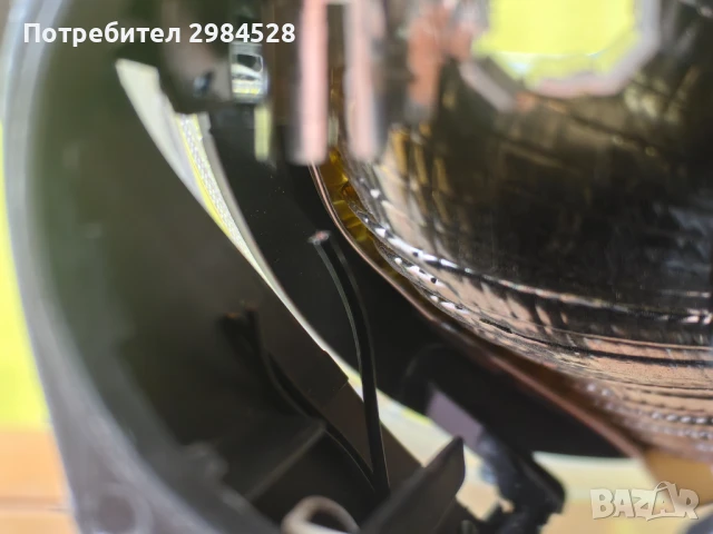 Фар за Volvo V40 / Волво В40, снимка 10 - Части - 51002769