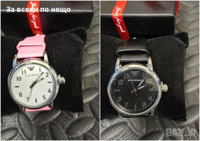 Emporio Armani Дамски Часовник Емпорио Армани