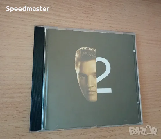 Elvis Presley - 2nd to None