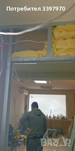 покриви,зидария, топлоизолация,боя,гранитогрес,фаянс, вик, ел , снимка 5 - Майстори - 53566230