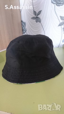 Marijuana,Ganja,Kush - CAP, снимка 4 - Шапки - 40268070