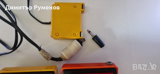 Български калкулатор Елка 130 и Елка 130M, снимка 5 - Антикварни и старинни предмети - 50859352