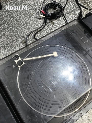 3 броя грамофони за 300 лв , снимка 11 - Грамофони - 52535005