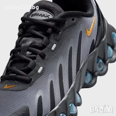 Nike - Air Max Dn8 №37.5,№38,№38.5,№39,№40 Оригинал Код 880, снимка 8 - Маратонки - 52527967