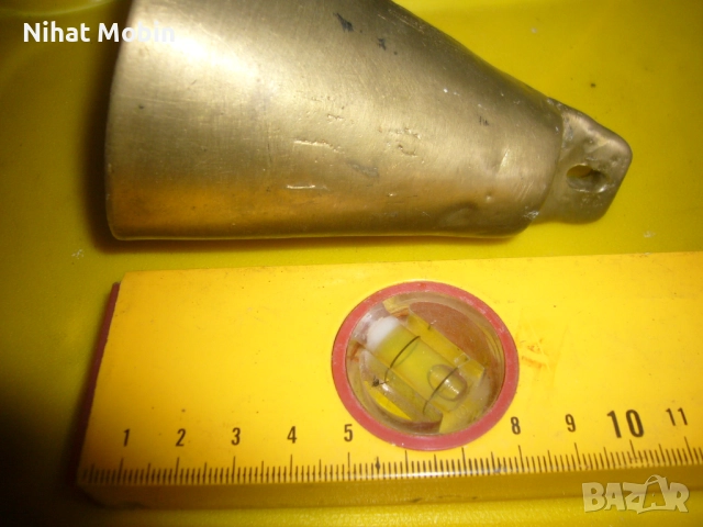 Чанове два броя, снимка 5 - Антикварни и старинни предмети - 52923039