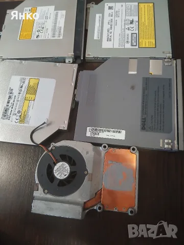 3.5-инчов вътрешен твърд диск 16гб (HDD) за настолен компютър от марката ExcelStor. , снимка 4 - Твърди дискове - 55782332