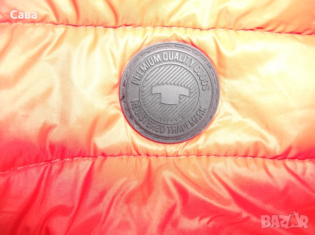 Зимно яке TOM TAILOR  дамско,С-М, снимка 4 - Якета - 52923838