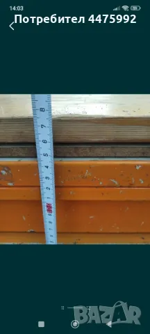 Шкаф за Инструменти , снимка 8 - Куфари с инструменти - 50334056