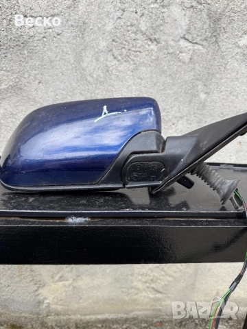 Странични огледала за БМВ е39, снимка 9 - Части - 52040609