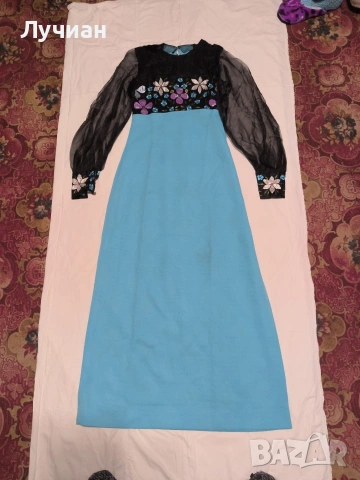 Ръст 1,73 , до 74кг., снимка 2 - Рокли - 53713427