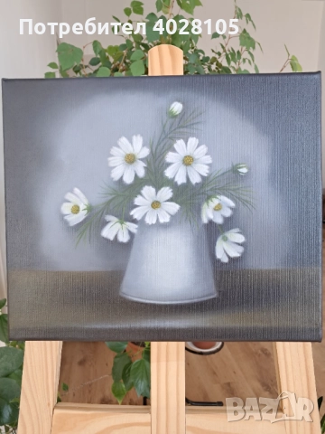 Продавам картина