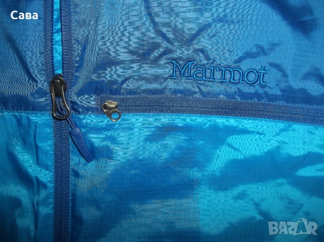 Термоблуза MORMOT  мъжка,Л, снимка 2 - Спортни дрехи, екипи - 52472019