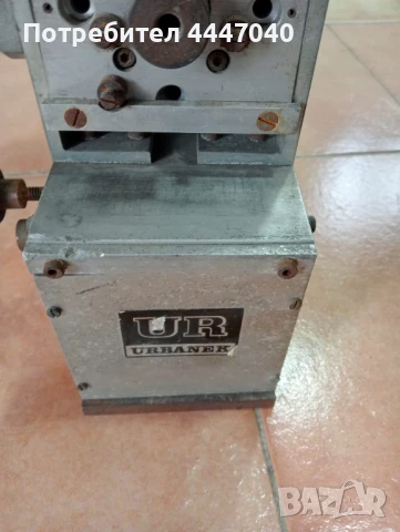 Ключарска фреза . Шпиндел мотор , снимка 5 - Резервни части за машини - 51421158