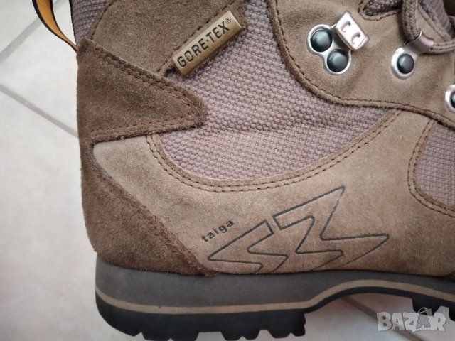Боти Garmont Taiga номер 45, снимка 4 - Мъжки боти - 38669538