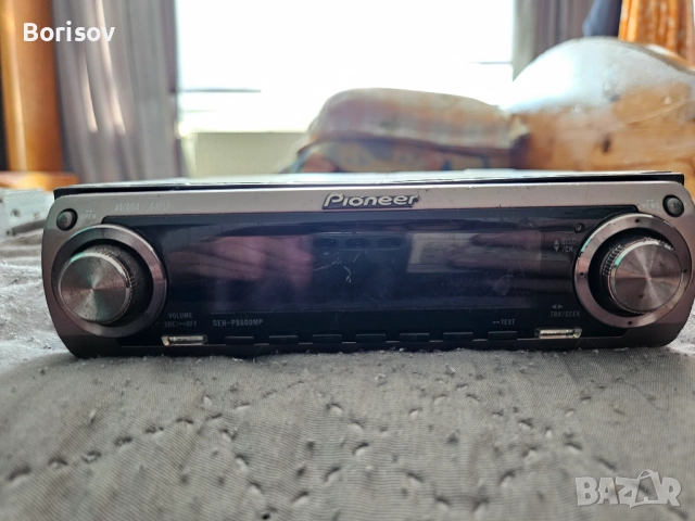 Радиокасетофони за коли, снимка 13 - Радиокасетофони, транзистори - 52255261