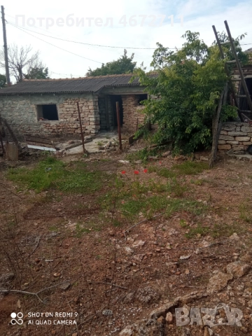 Дворно място с къща и стопански постройки, снимка 13 - Парцели - 52705176