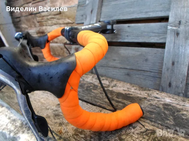 Shimano Tiagra/2*9 шосеен монтаж,groupset,договаряне/, снимка 18 - Части за велосипеди - 49229405