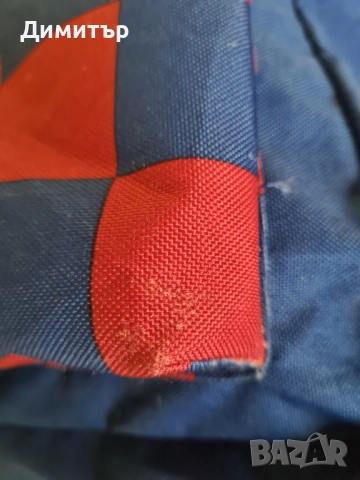 Раница Nike на FC Barcelona Барселона, снимка 11 - Раници - 52587670