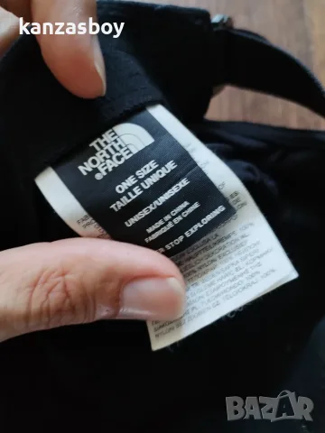 The North Face - унисекс шапка с козирка , снимка 8 - Шапки - 55889309