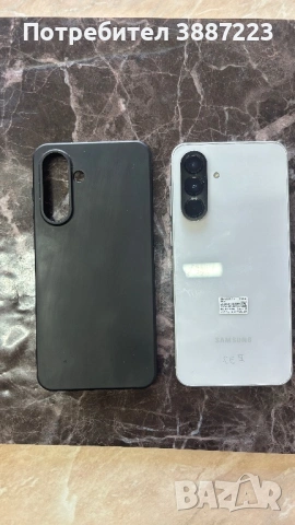 Samsung a56 5G 128gb, снимка 11 - Samsung - 53617473