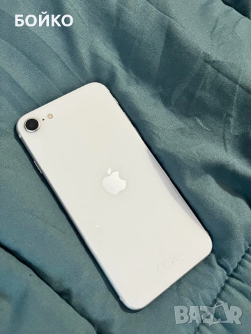iPhone SE 2 64 gb, снимка 3 - Apple iPhone - 53224172
