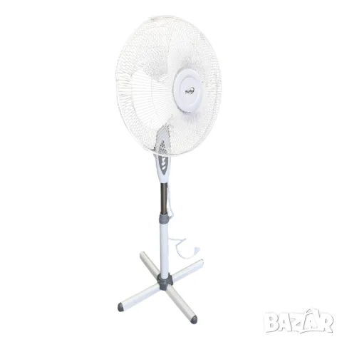 Стоящ вентилатор 40 cm комплект 2 броя