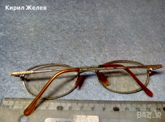 КЛАСИЧЕСКИ СТИЛЕН МОДЕЛ ДИОПТРИЧНИ ХЕЛИОМАТИК СТЪКЛА ОЧИЛА УНИСЕКС Тип 47702, снимка 2 - Слънчеви и диоптрични очила - 47540426