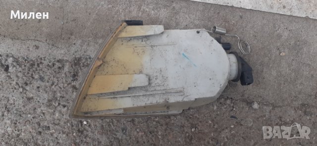 Десен Мигач За Ланчия Зета 1995-2002 Година  Lanchia Zeta, снимка 4 - Части - 40954181