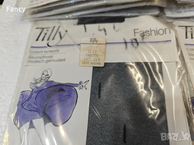 Страхотни цветни чорапогащниците , снимка 8 - Други - 52159842